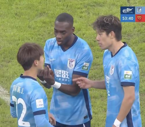 31！蓉城頭號(hào)爭冠對(duì)手出爐：6輪不敗轟14球！被扣10分也有望奪冠