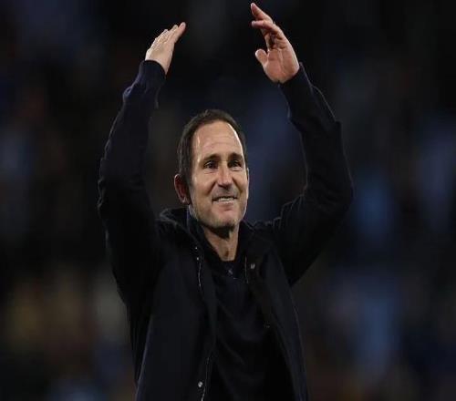 1分之遙：蘭帕德為何拒絕談論英超