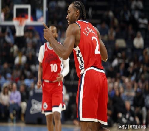 看完了和勇士附加賽，是否繼續(xù)圍繞倫納德建隊，快船心中已有答案