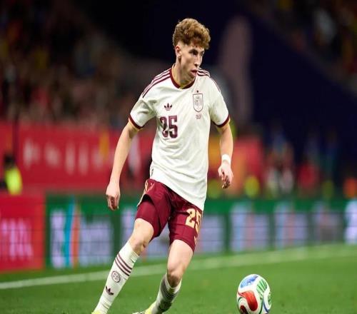 皇馬800萬回購條款：青訓(xùn)資產(chǎn)的"后悔藥"設(shè)計(jì)