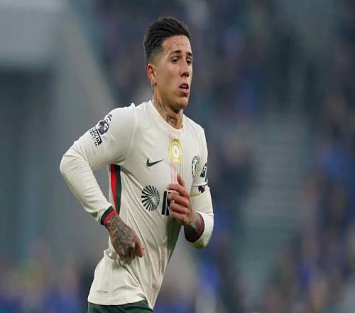 切爾西又雙叒要賣核心：恩佐困局背后的重建悖論