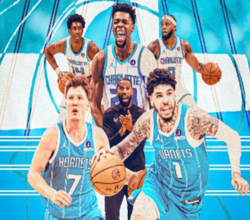 沒打進(jìn)季后賽，但所有人都說他們成功了