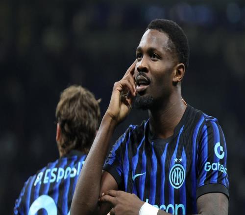 30！32！瘋狂一夜，國(guó)米狂勝，朗斯奇跡逆襲，吉達(dá)聯(lián)合爆冷出局