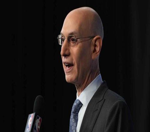 爵士队老板对亚当萧华解决摆烂问题充满信心：我们不怕竞争