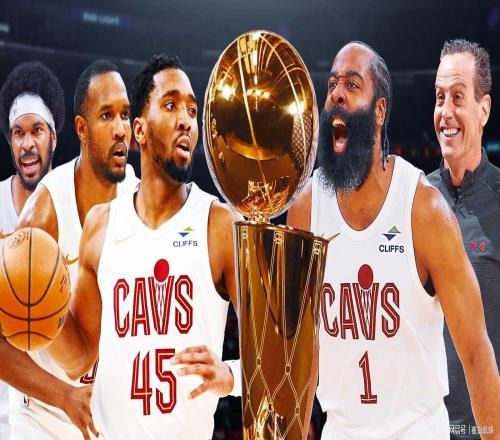 褪去軟蛋標(biāo)簽！騎士大換血完成進(jìn)化，全隊心態(tài)成熟，劍指總冠軍