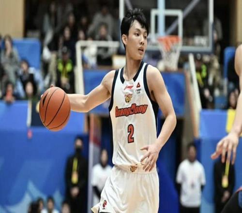 廣東男籃今日早報！薩姆納被放棄，薩林杰火線復出，徐杰地位開始彰顯