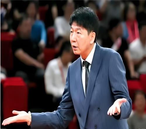 邱彪壓力山大，山東隊7連敗已經在路上！