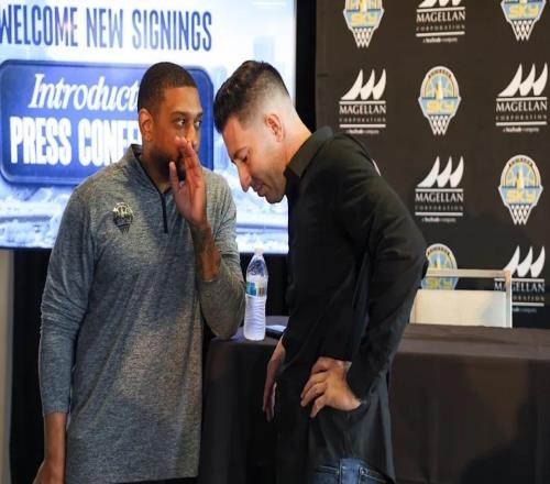 天空隊(duì)放棄狀元簽：一場(chǎng)關(guān)于"贏球文化"的豪賭