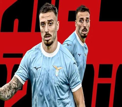 跟隊(duì)記者：米蘭已和馬里奧希拉就個(gè)人條款達(dá)成初步協(xié)議