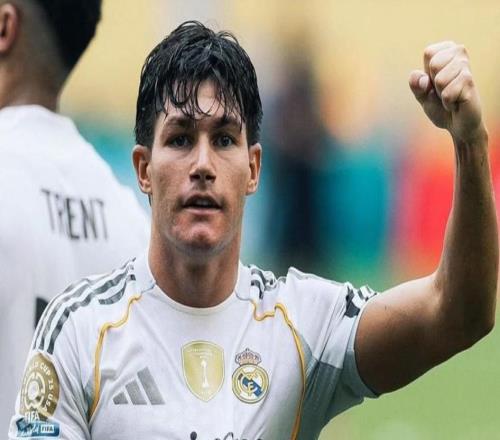 记者：皇马不会低价放走弗兰加西亚，若无理想报价不排除续约