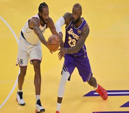 詹姆斯去快船這筆賬怎么算都不對