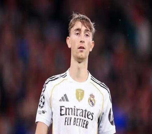 塞門約：赫伊森剛到櫻桃就說明年去皇馬，我們以為他在開玩笑