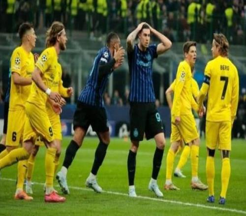 王勤伯：全軍覆沒，意大利足球最黑暗一年該怪誰