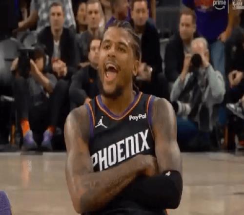 太陽11196送別勇士！杰倫格林36分正名，庫里16中4時(shí)代落幕