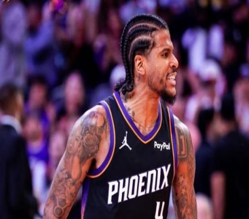 上喬下科，杰倫格林20中14砍36分6板4助2斷3帽&命中8記三分