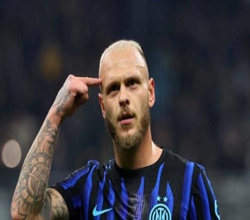 31場16次助攻，迪馬爾科追平意甲有統(tǒng)計(jì)以來單賽季助攻數(shù)紀(jì)錄