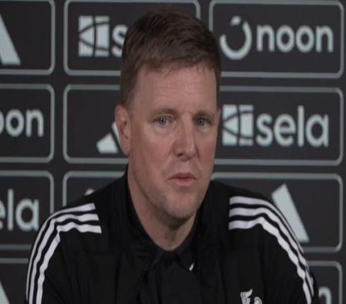 埃迪豪：被豪門關(guān)注的往往是我們最好的球員想念吉馬良斯