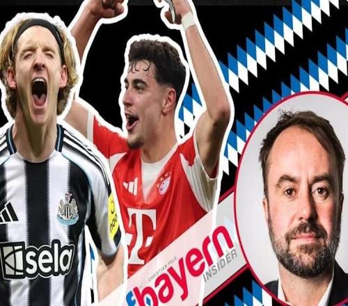 拜仁夏窗暗戰(zhàn)：5條真消息與1條假新聞