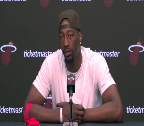 阿德巴约称三球从未道歉！斯波再谈危险动作：没必要对他追加处罚