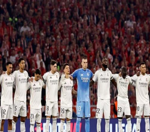 阿斯：歐冠出局固然令人痛心，但西甲糟糕戰(zhàn)績真正重創(chuàng)了皇馬