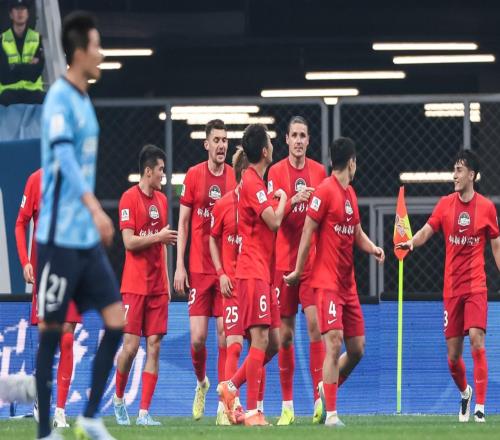 21逆轉(zhuǎn)！第92分鐘絕殺，中超黑馬極限翻盤(pán)，升到第3，沖擊冠軍