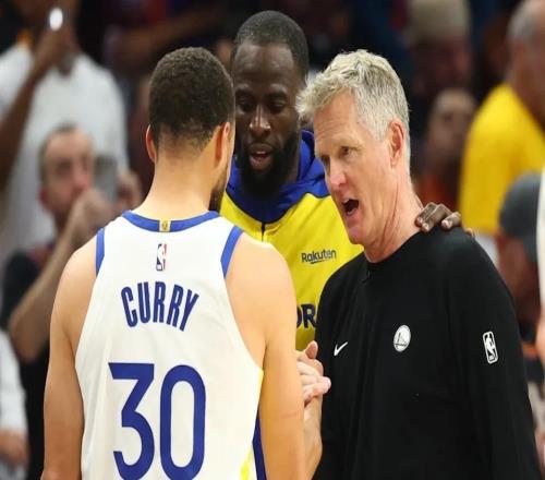 勇士出局后，三人组为何集体选择"再赌一次"