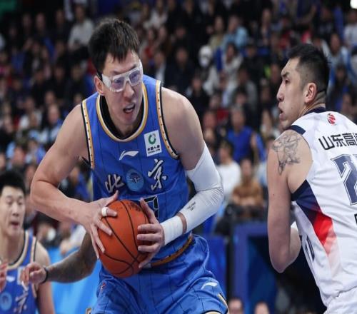 CBA積分榜最新排名出爐！廣東被踢出四強(qiáng)：廣廈第2遼寧穩(wěn)居第9