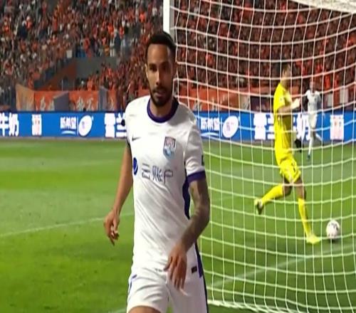 30！10！中超一夜：天津爆發(fā)迎首勝，蓉城守住榜首，國安交白卷