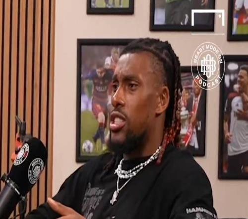 伊沃比：為阿森納效力不管做什么都被關(guān)注，還會被當(dāng)成替罪羊