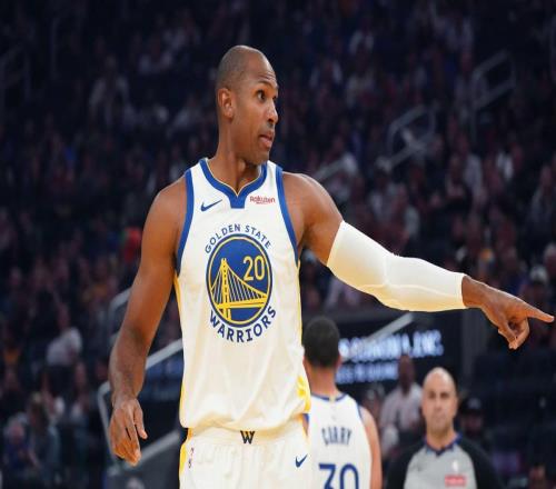 狀態(tài)下滑+2768萬年薪！勇士離隊首人或出爐，庫里恐再失得力助手