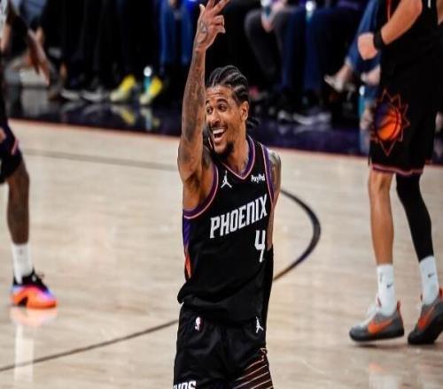 庫里17分難救主！勇士96111輸球無緣季后賽，太陽搭上末班車