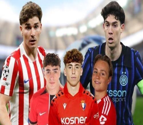 世體：巴薩已制定夏窗方案，計劃引進(jìn)中鋒、邊鋒以及中后衛(wèi)