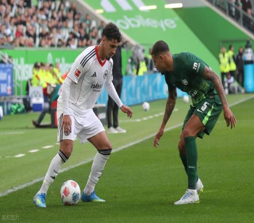 德甲：萊比錫來勢洶洶，法蘭克福搶分無望法蘭克福VS萊比錫