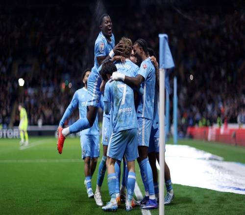 一場英冠升級戰(zhàn)，為何美國觀眾能免費看