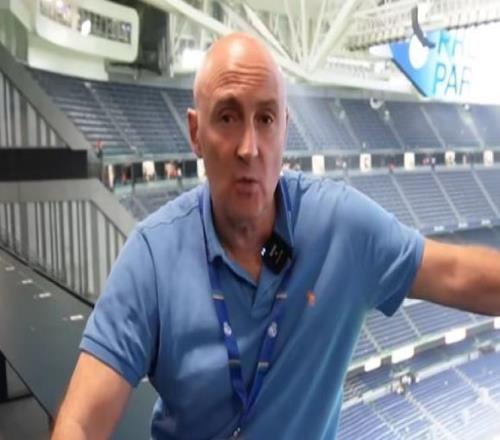 評(píng)論員：若皇馬真認(rèn)定是裁判問(wèn)題，那下賽季注定依舊四大皆空