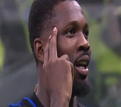 30！意甲爭(zhēng)冠已無懸念：國(guó)米3連勝+領(lǐng)先12分，爭(zhēng)四黑馬掉鏈子