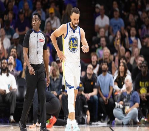 等級森嚴(yán)，NBA季后賽附加賽下位區(qū)球隊(duì)全部遭到淘汰