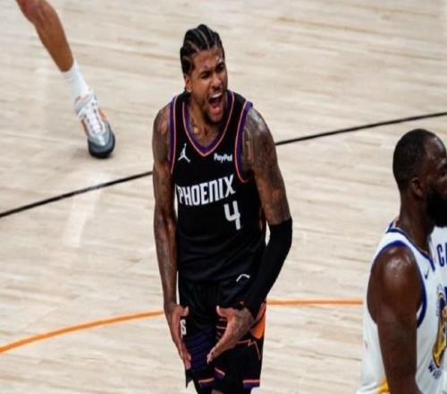 成功復仇將其淘汰，杰倫格林砍36分&去年季后賽慘遭勇士黑七