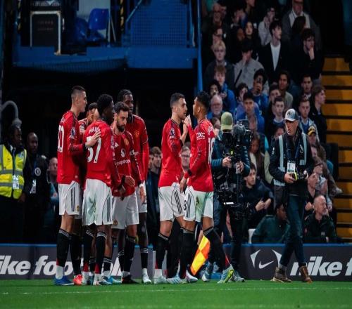 詹?。毫_塞尼爾真的水平有限曼聯(lián)聯(lián)賽第三穩(wěn)了