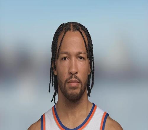 布倫森開局19分背后：數(shù)據(jù)如何改變季后賽敘事