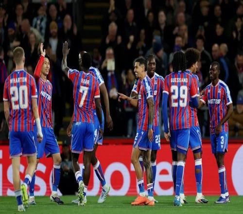 被踢出歐聯(lián)杯后，這支球隊(duì)殺回來了