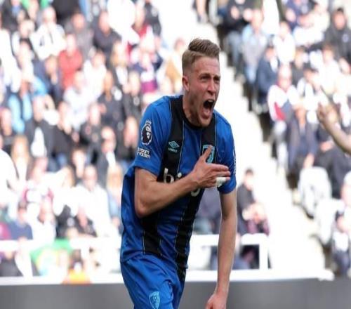 還在延續(xù)紀(jì)錄，伯恩茅斯已經(jīng)連續(xù)13場(chǎng)英超不敗