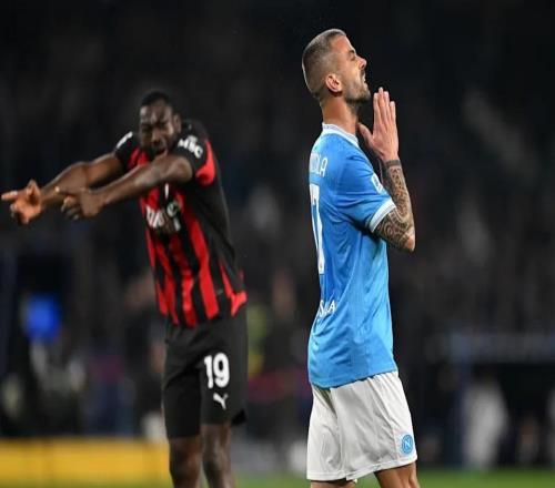 33歲冠軍邊衛(wèi)被棄，米蘭試探性接觸