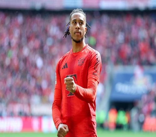 拜仁“英超淘寶”模式再次開啟：正在復(fù)制下一個(gè)億元級(jí)邊鋒