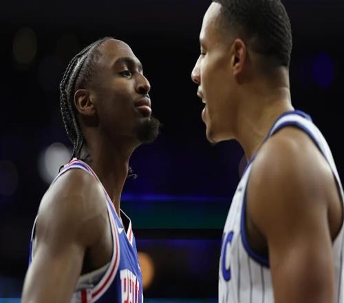 76人附加賽生死戰(zhàn)：沒有恩比德，他們能走多遠