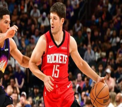 謝潑德20中6，火箭進(jìn)攻沒組織者失去主動(dòng)權(quán)杜蘭特不復(fù)出難過關(guān)