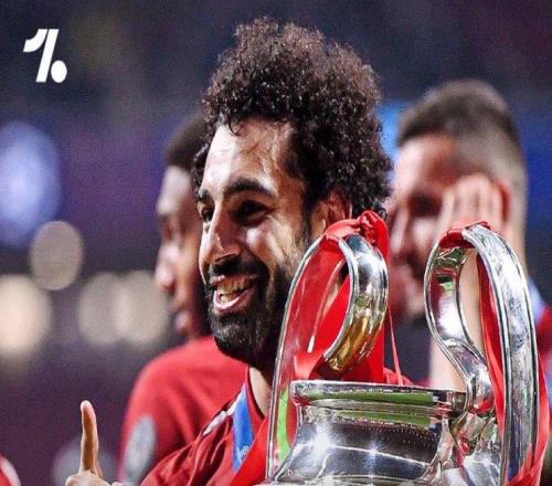 萨拉赫欧冠绝唱利物浦的算盘与沙特的金元