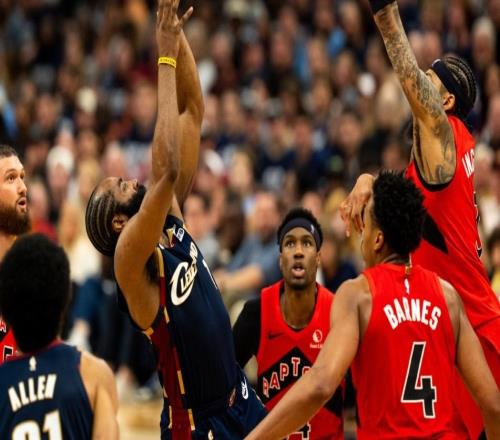 騎士官方致謝中國球迷應(yīng)援！哈登出戰(zhàn)20勝7負(fù)太猛阿特金森又大贊