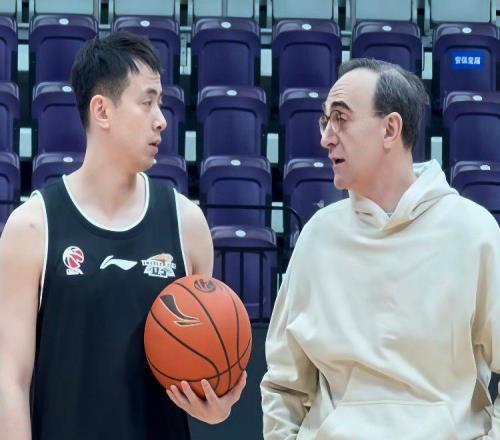 遼籃晉級八強(qiáng)的兩大必要條件曝光！兩戰(zhàn)必須全勝，但已無主動權(quán)