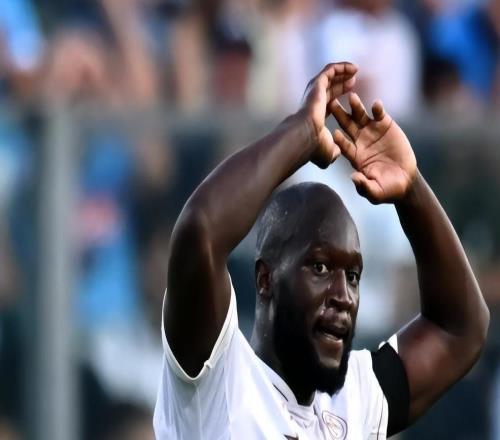 羅體：盧卡庫預(yù)計明日回那不勒斯，他已通過經(jīng)紀(jì)人告知俱樂部